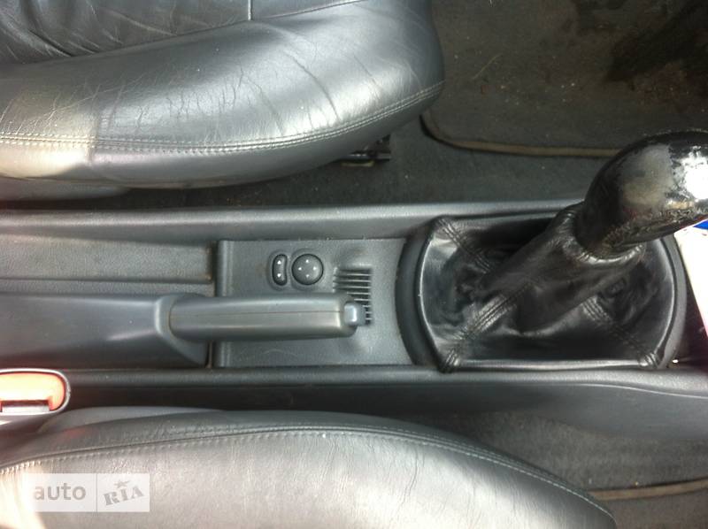 Хэтчбек Fiat Bravo 1998 в Киеве фото 19 Хэтчбек Fiat Bravo 1998 в Киеве