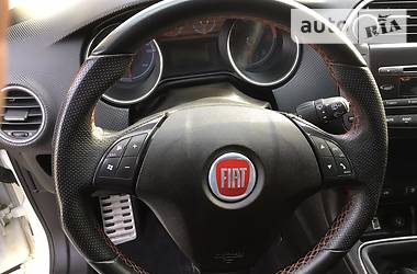 Хэтчбек Fiat Bravo 2010 в Киеве