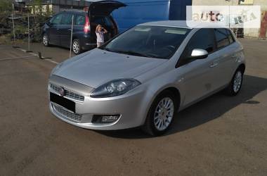 Хэтчбек Fiat Bravo 2010 в Калуше