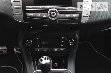 Хетчбек Fiat Bravo 2010 в 