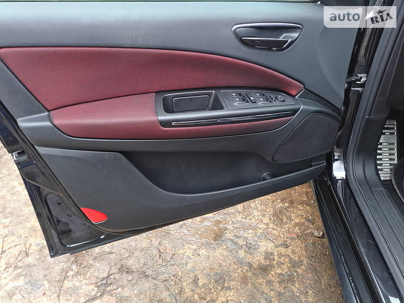 Хетчбек Fiat Bravo 2010 в Рівному