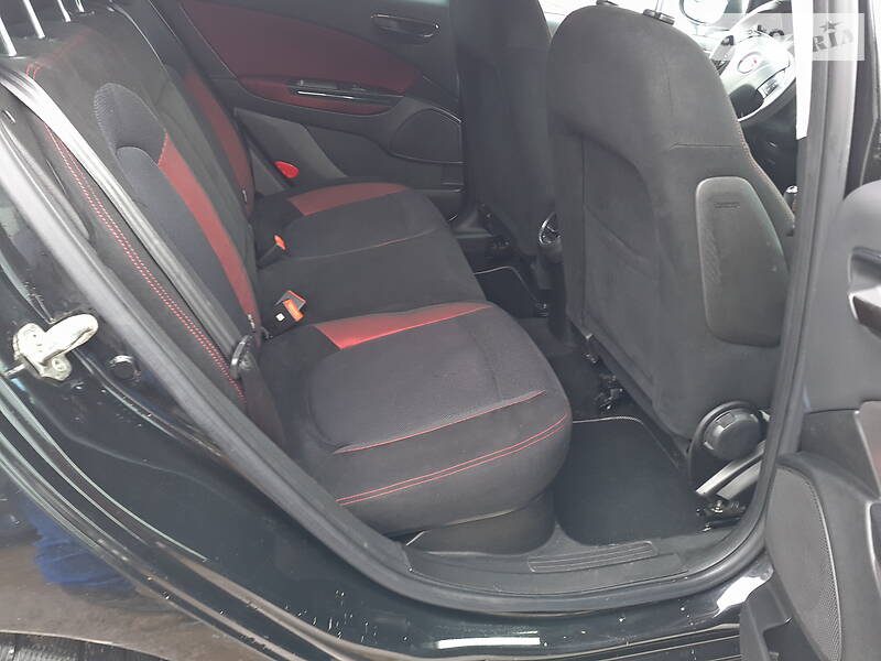 Хетчбек Fiat Bravo 2010 в Рівному