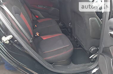 Хетчбек Fiat Bravo 2010 в 