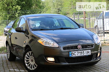 Хэтчбек Fiat Bravo 2008 в Трускавце