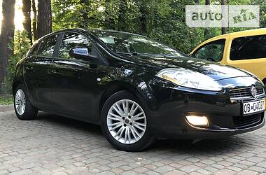 Хэтчбек Fiat Bravo 2010 в Дрогобыче