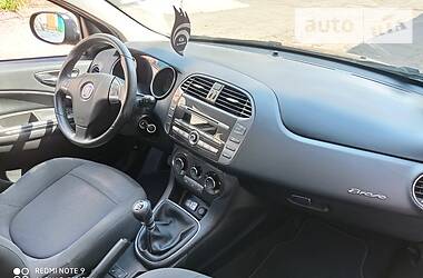 Хэтчбек Fiat Bravo 2007 в Ровно