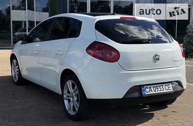 Хэтчбек Fiat Bravo 2012 в Киеве