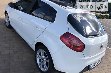 Хэтчбек Fiat Bravo 2012 в Киеве