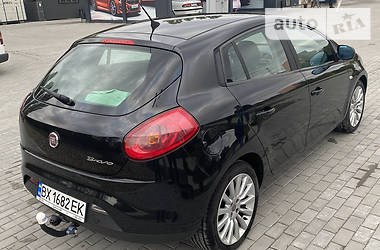 Хэтчбек Fiat Bravo 2008 в Каменец-Подольском