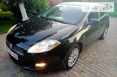 Хэтчбек Fiat Bravo 2009 в Ровно