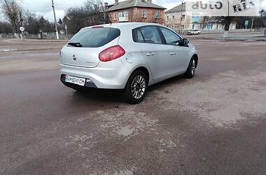 Хэтчбек Fiat Bravo 2011 в Овруче