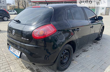 Хэтчбек Fiat Bravo 2007 в Одессе