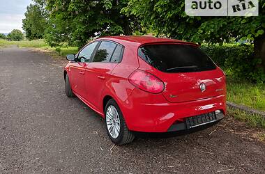 Хэтчбек Fiat Bravo 2011 в Дрогобыче