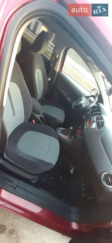 Хетчбек Fiat Bravo 2010 в Києві