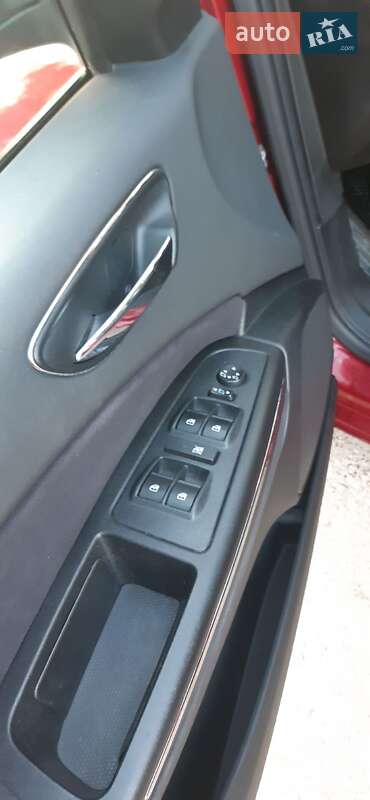 Хетчбек Fiat Bravo 2010 в Києві