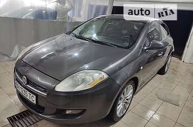 Хэтчбек Fiat Bravo 2009 в Одессе