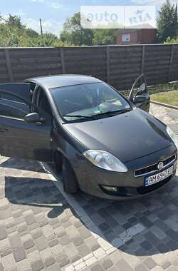 Хэтчбек Fiat Bravo 2009 в Макарове