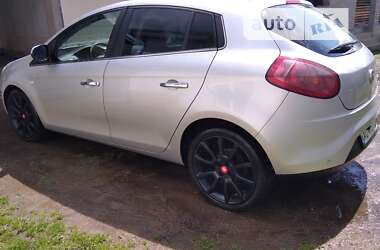 Хэтчбек Fiat Bravo 2010 в Ужгороде