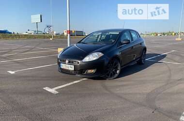 Хетчбек Fiat Bravo 2008 в Львові