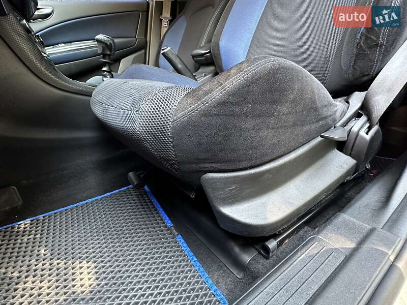 Хэтчбек Fiat Bravo 2008 в Киеве