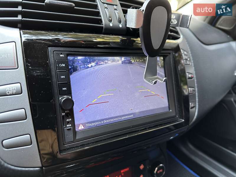 Хэтчбек Fiat Bravo 2008 в Киеве