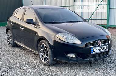 Хэтчбек Fiat Bravo 2008 в Сумах