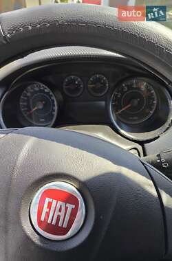 Хетчбек Fiat Bravo 2010 в Дубні