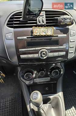 Хетчбек Fiat Bravo 2010 в Дубні