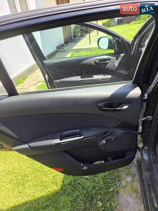 Хетчбек Fiat Bravo 2010 в Дубні