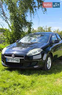 Хетчбек Fiat Bravo 2010 в Дубні