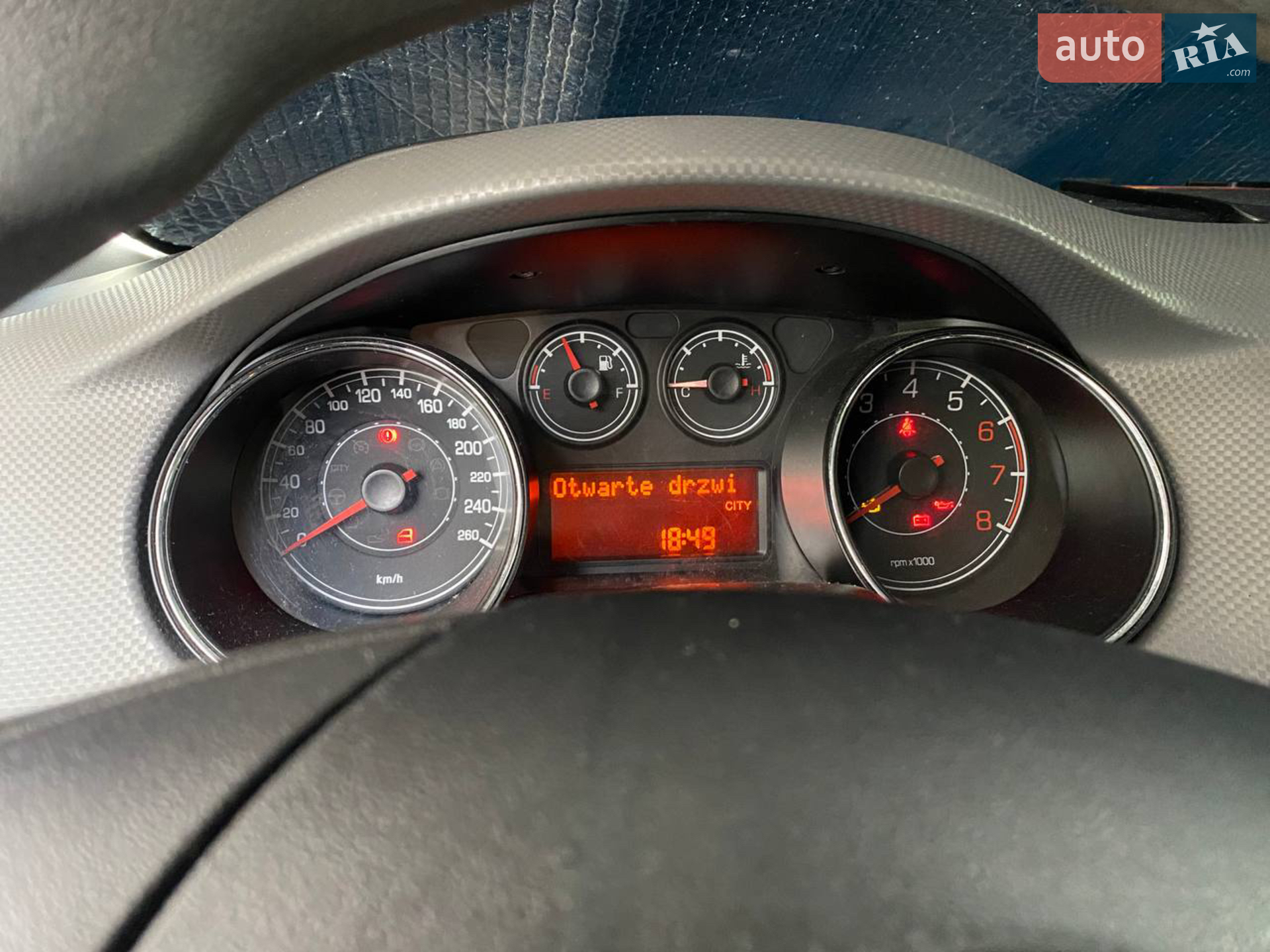 2010 Fiat Bravo - мініатюра 5