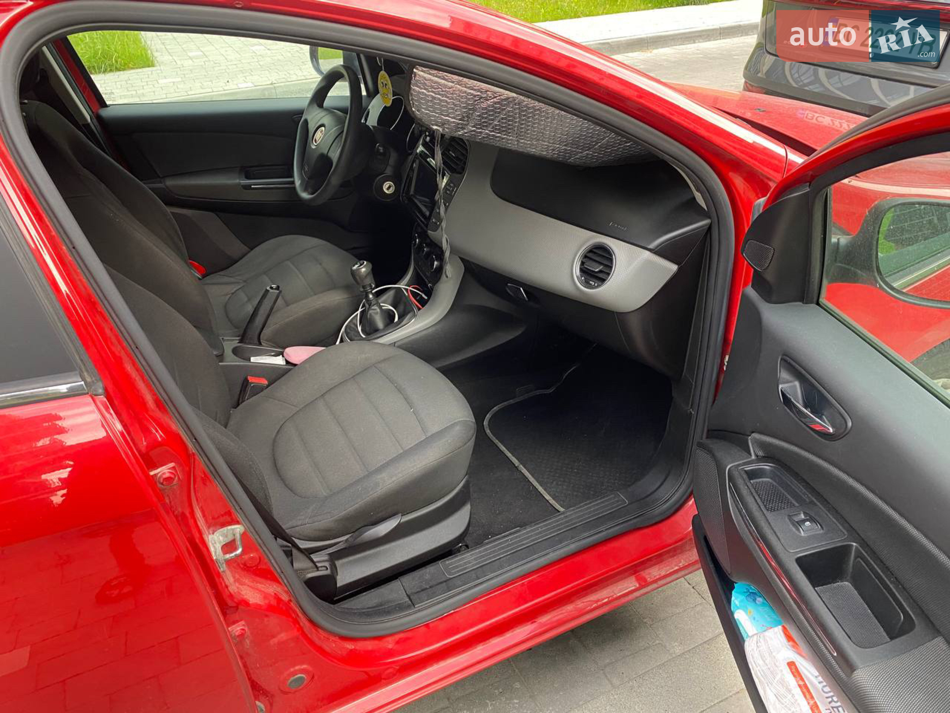 2010 Fiat Bravo - мініатюра 2