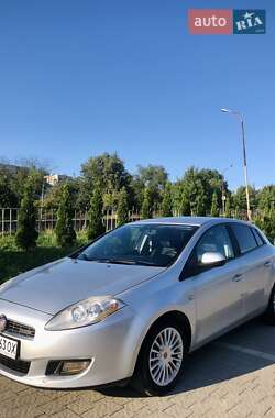 Хетчбек Fiat Bravo 2009 в Дрогобичі