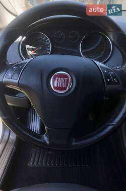 Хетчбек Fiat Bravo 2009 в Дрогобичі