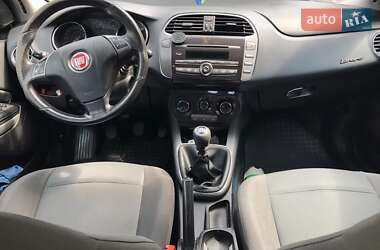 Хетчбек Fiat Bravo 2009 в Дрогобичі