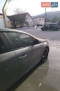 Хетчбек Fiat Bravo 2008 в 