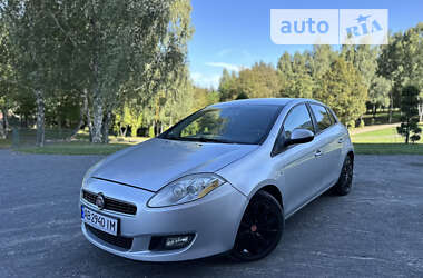 Хетчбек Fiat Bravo 2007 в Хмельницькому