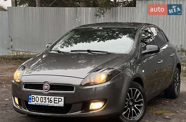 Хэтчбек Fiat Bravo 2014 в Тернополе