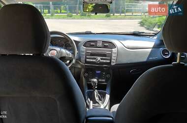 Хэтчбек Fiat Bravo 2009 в 