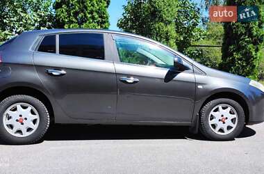 Хэтчбек Fiat Bravo 2009 в 