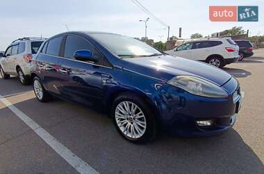 Хетчбек Fiat Bravo 2011 в Одесі