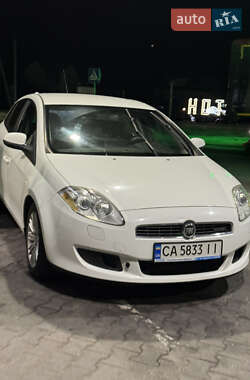 Хетчбек Fiat Bravo 2007 в Умані