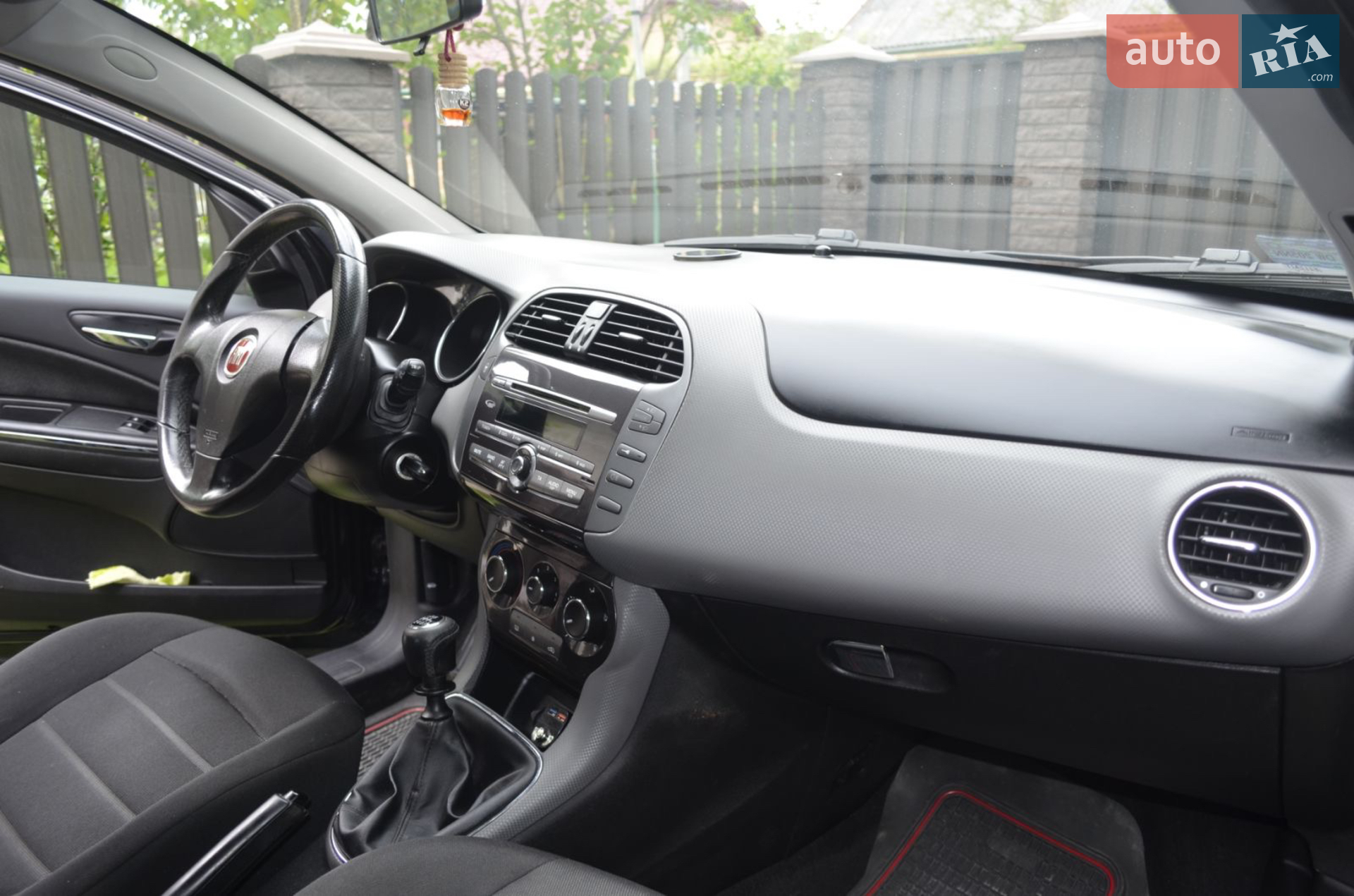2011 Fiat Bravo - мініатюра 2