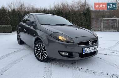 Хетчбек Fiat Bravo 2014 в Тернополі