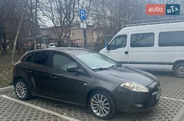 Хетчбек Fiat Bravo 2007 в Тернополі