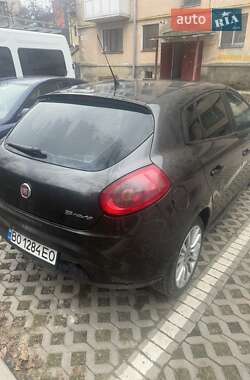 Хетчбек Fiat Bravo 2007 в Тернополі