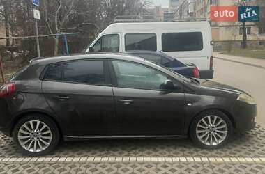 Хетчбек Fiat Bravo 2007 в Тернополі