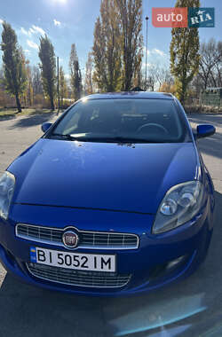 Хетчбек Fiat Bravo 2011 в Горішніх Плавнях