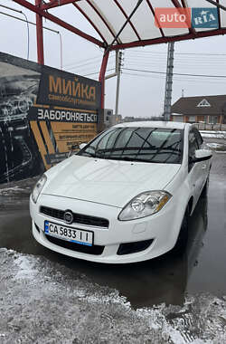 Хетчбек Fiat Bravo 2007 в 