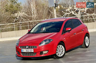 Хэтчбек Fiat Bravo 2010 в 